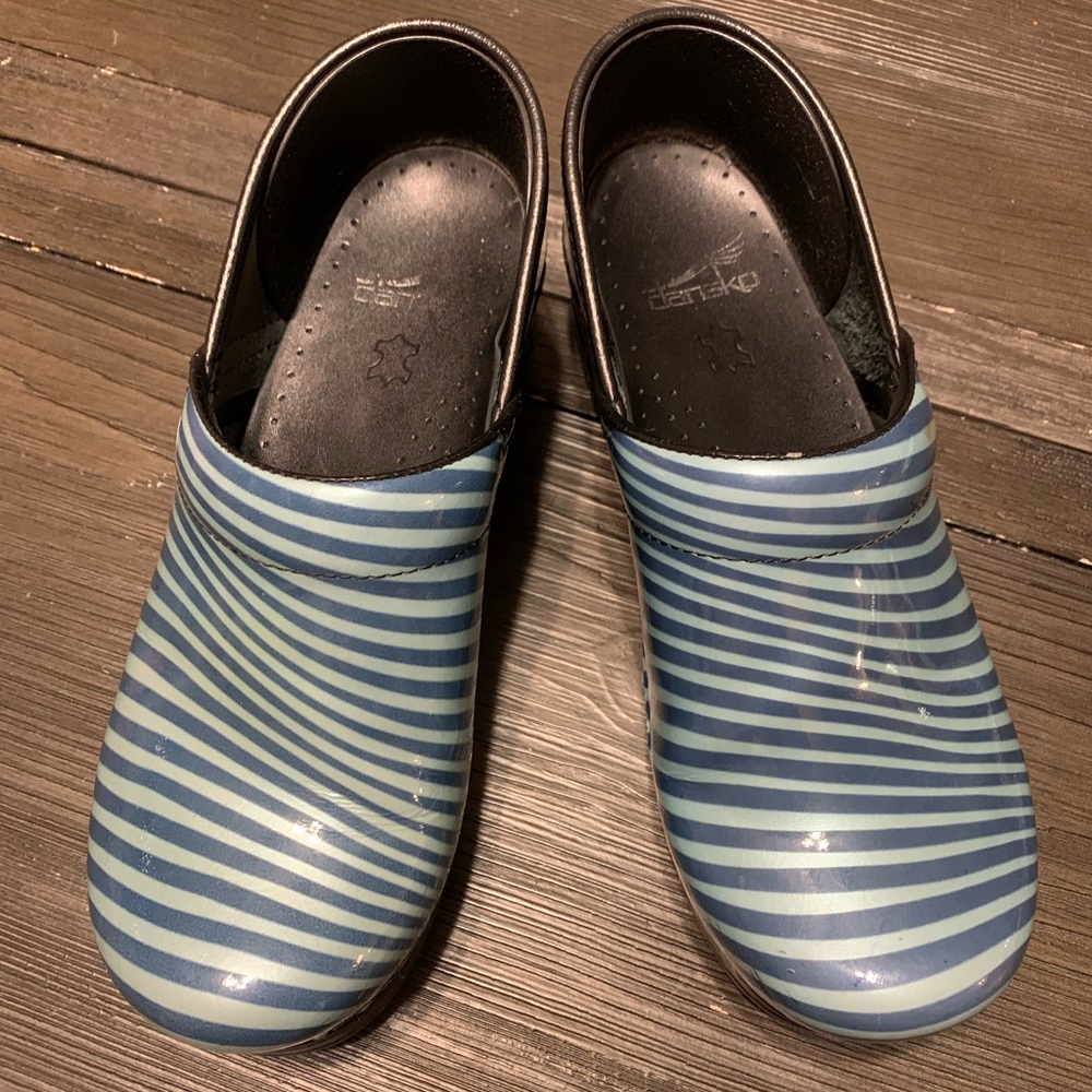 Dansko Clogs - image 2